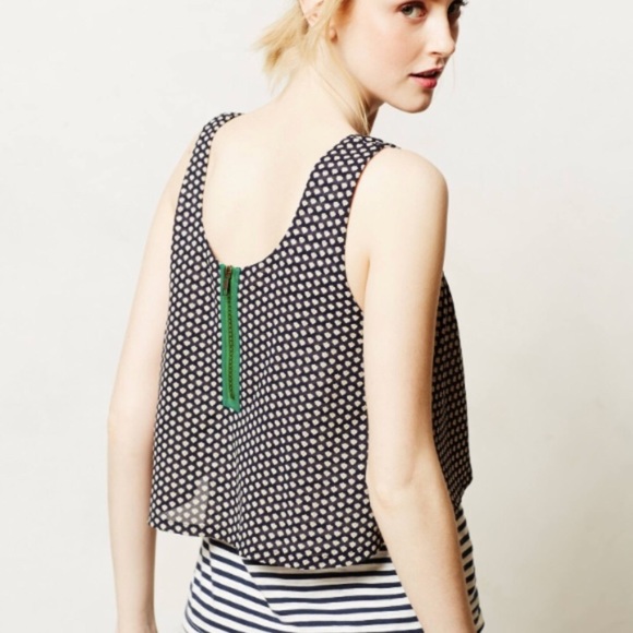 Layered Tank - Picture 2 of 5